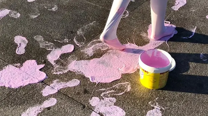 Pink Migration image 1